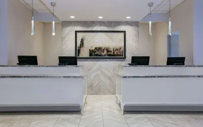 Photo 3 - Sonesta Charlotte Lower South End