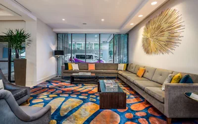 Photo 4 - Sonesta Charlotte Lower South End