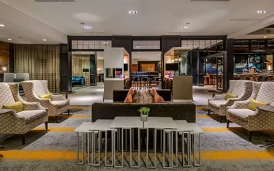Photo 5 - Sonesta Charlotte Lower South End