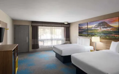 Photo 5 - Days Inn by Wyndham Klamath Falls