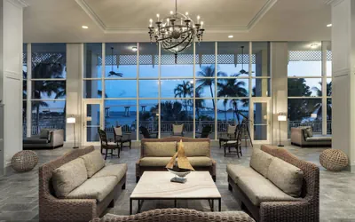 Photo 3 - Marriott Sanibel Harbour Resort & Spa