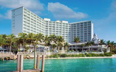 Photo 2 - Marriott Sanibel Harbour Resort & Spa