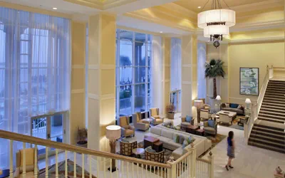 Photo 4 - Marriott Sanibel Harbour Resort & Spa