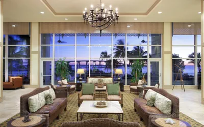 Photo 5 - Marriott Sanibel Harbour Resort & Spa