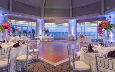 Photo 5 - Marriott Sanibel Harbour Resort & Spa
