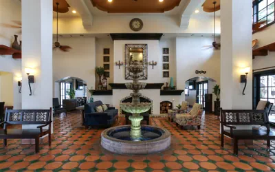 Photo 2 - Oxford Suites Pismo Beach