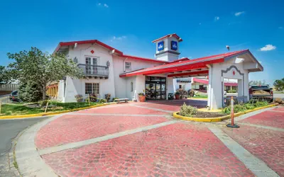 Photo 2 - Americas Best Value Inn Denver
