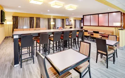 Photo 5 - Hampton Inn Los Angeles/Carson/Torrance