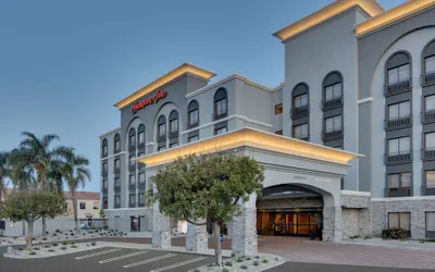 Photo 2 - Hampton Inn Los Angeles/Carson/Torrance