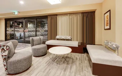 Photo 3 - Hampton Inn Los Angeles/Carson/Torrance