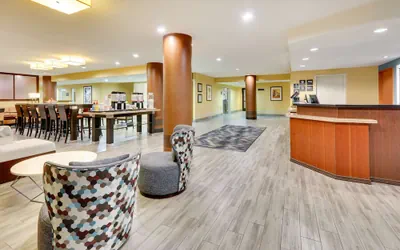 Photo 4 - Hampton Inn Los Angeles/Carson/Torrance