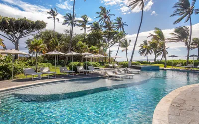 Photo 2 - Hilton Grand Vacations Club Maui Bay Villas