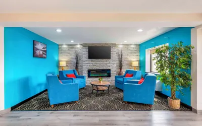 Photo 4 - Quality Inn Huron