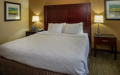 Photo 5 - Crowne Plaza St. Louis Airport by IHG