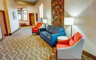 Photo 4 - Comfort Inn Conference Center Pittsburgh Penn Hills