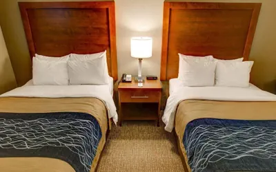 Photo 5 - Comfort Inn Conference Center Pittsburgh Penn Hills