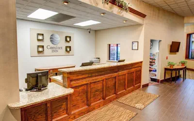 Photo 3 - Comfort Inn Conference Center Pittsburgh Penn Hills