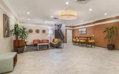 Photo 4 - Best Western Plus Waltham Boston