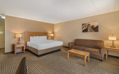 Photo 2 - Best Western Plus Waltham Boston