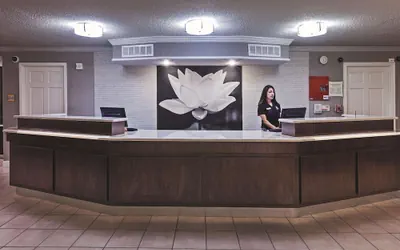 Photo 2 - La Quinta Inn by Wyndham and Conference Center San Angelo