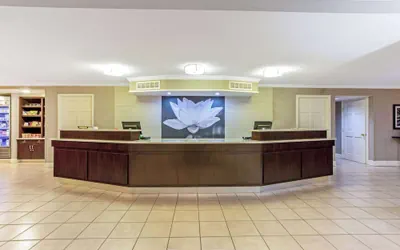 Photo 3 - La Quinta Inn by Wyndham and Conference Center San Angelo