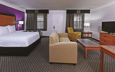 Photo 5 - La Quinta Inn by Wyndham and Conference Center San Angelo
