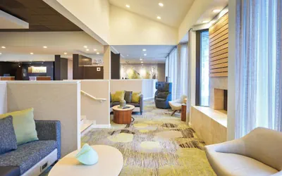 Photo 5 - Courtyard by Marriott Chicago Wood Dale