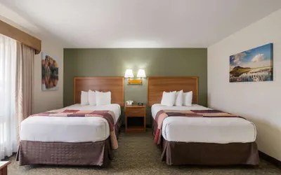 Photo 5 - Best Western Graham's