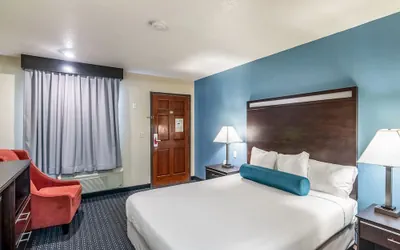 Photo 5 - Glenridge Inn Glendale - Pasadena