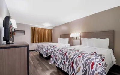 Photo 5 - Red Roof Inn Chattanooga - Lookout Mountain