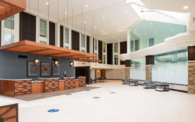 Photo 5 - DoubleTree by Hilton Madison East
