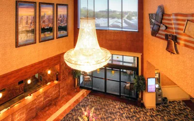 Photo 3 - Clarion Hotel Philadelphia International Airport