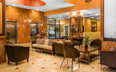 Photo 4 - Clarion Hotel Philadelphia International Airport