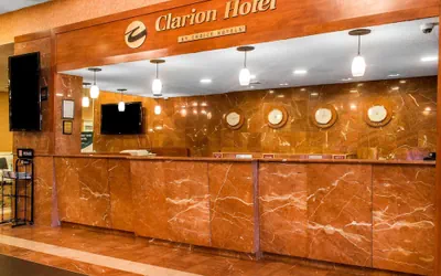 Photo 5 - Clarion Hotel Philadelphia International Airport