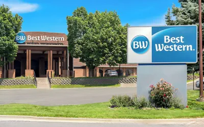 Best Western Pocatello Inn