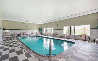 Photo 2 - Best Western Morton Inn
