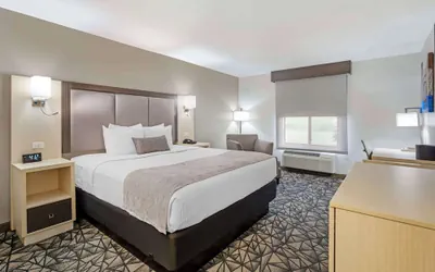 Photo 5 - Best Western Morton Inn