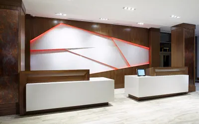 Photo 3 - Raleigh Marriott Crabtree Valley