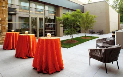 Photo 4 - Raleigh Marriott Crabtree Valley