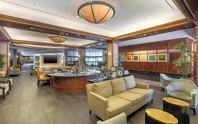 Photo 5 - Austin Southpark Hotel