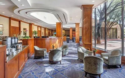 Photo 4 - Austin Southpark Hotel