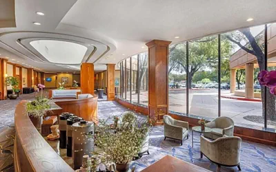 Photo 3 - Austin Southpark Hotel