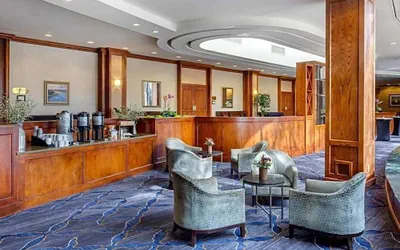 Photo 2 - Austin Southpark Hotel