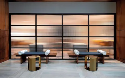 Photo 4 - Winston-Salem Marriott