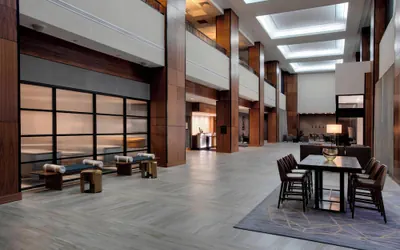 Photo 3 - Winston-Salem Marriott