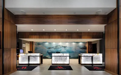 Photo 2 - Winston-Salem Marriott