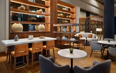 Photo 4 - Chattanooga Marriott Downtown