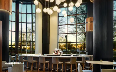 Photo 4 - Chattanooga Marriott Downtown