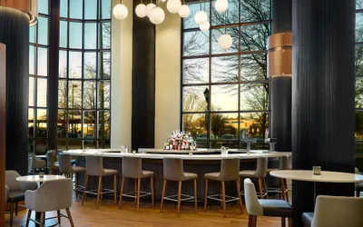 Photo 3 - Chattanooga Marriott Downtown