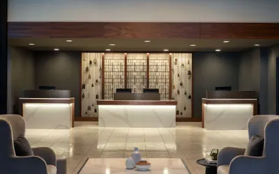 Photo 3 - Chattanooga Marriott Downtown